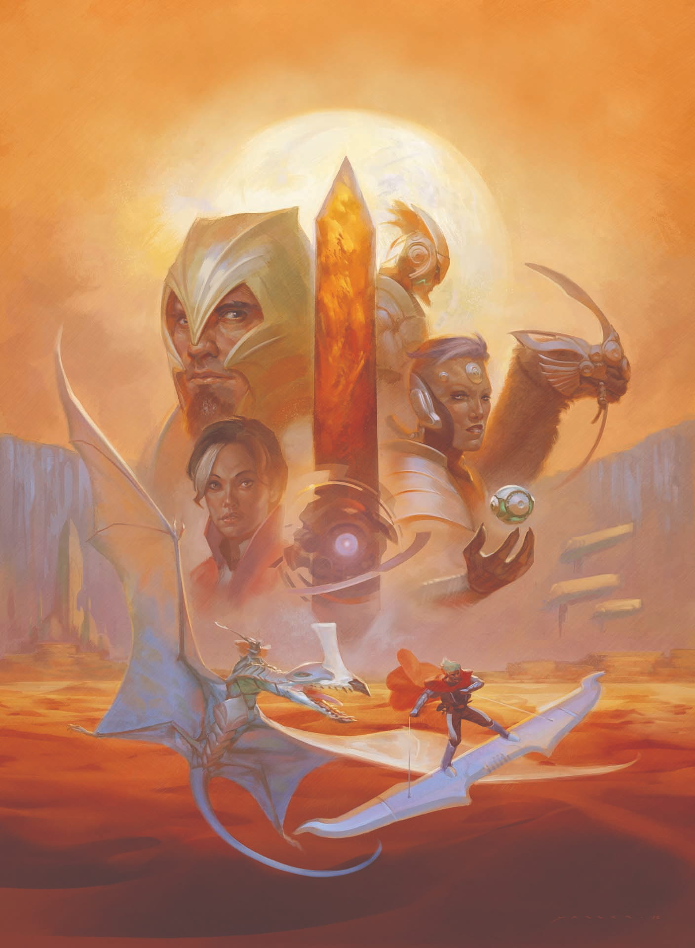 Numenera