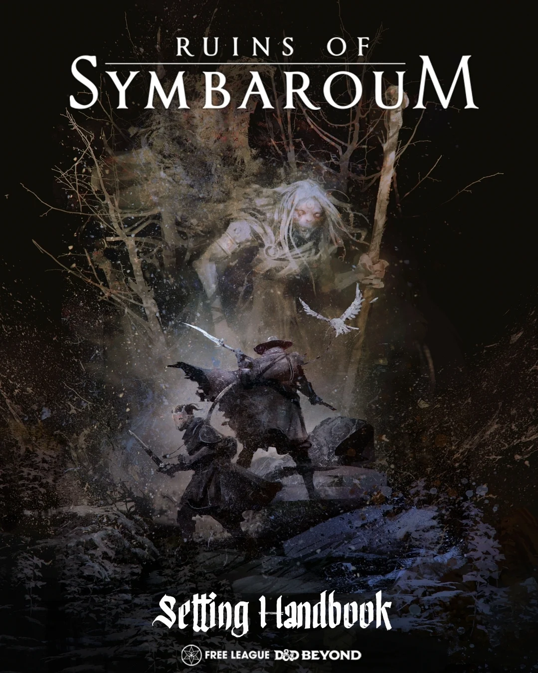 Symbaroum