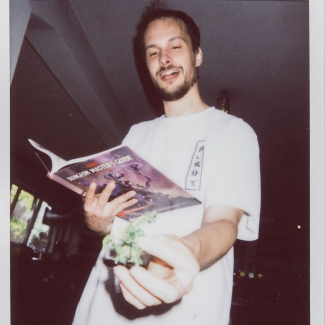 Tom